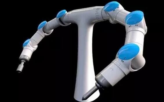 wee雙臂協(xié)作機器人