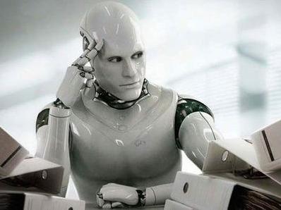 第四次工業(yè)革命產物