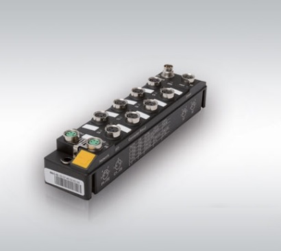 圖爾克：TBEN-S數(shù)字量Block I/O模塊的新功能