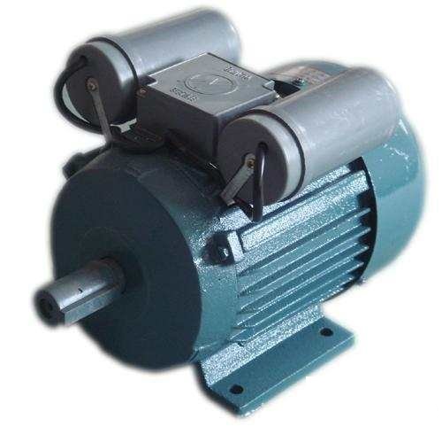 干貨分享：單相電動機常見故障診斷與處理