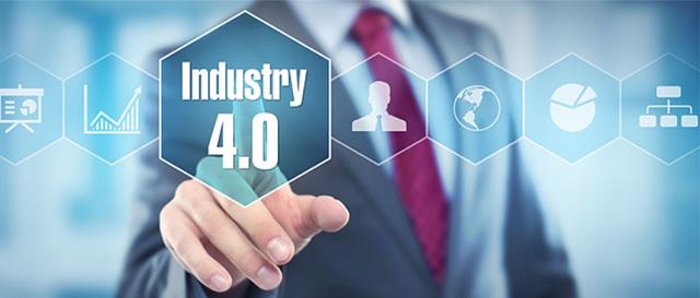 工業(yè)4.0