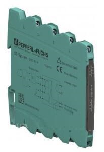 倍加福轉(zhuǎn)速監(jiān)視器