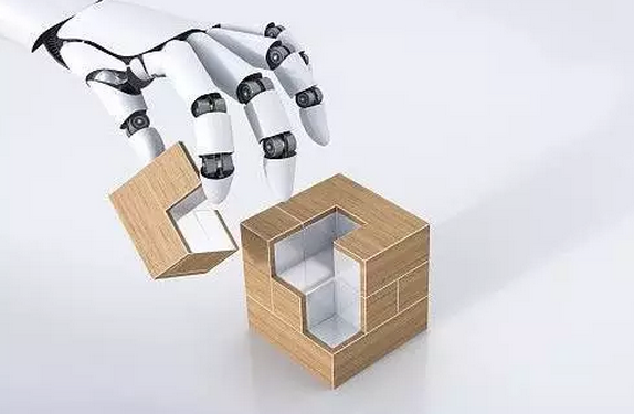 最新美國機(jī)器人路線圖（制造業(yè)部分）