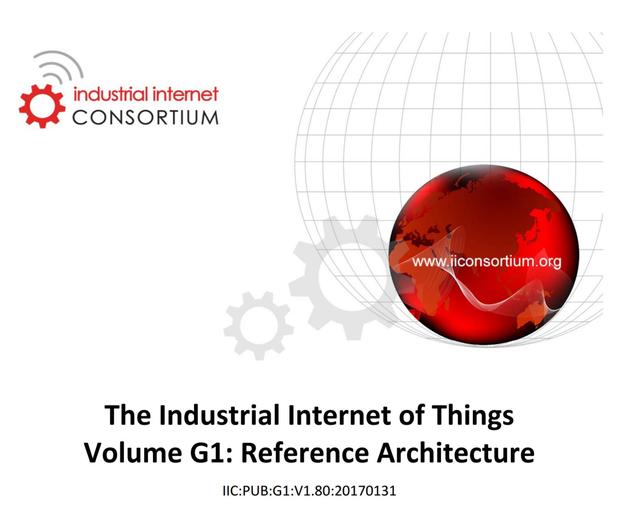 工業(yè)物聯(lián)網(wǎng)IIoT！重磅消息
