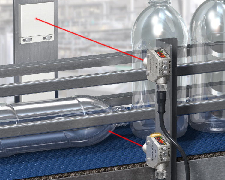 bannerQ4X激光測距