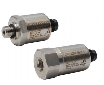 圖爾克PT2000系列壓力變送器