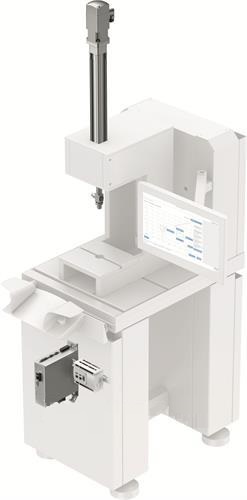 伺服配壓系統(tǒng)YJKP