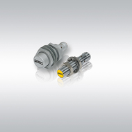 圖爾克推出了IO-Link功能的Uprox3傳感器