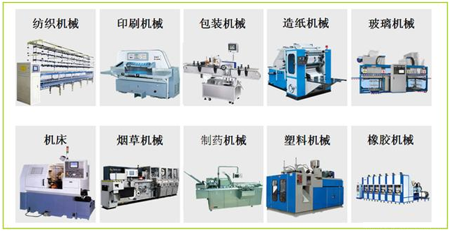 人機(jī)界面產(chǎn)品的基本功能及選型指標(biāo)