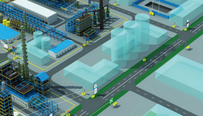 工業(yè)物聯(lián)網(wǎng)