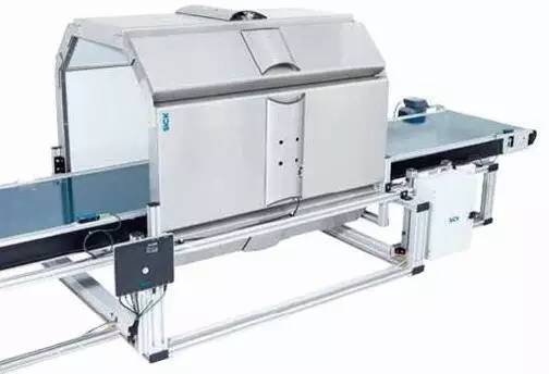 射頻閘口系統(tǒng)