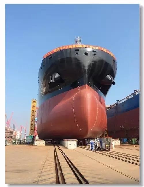 海洋工程和船舶工業(yè)