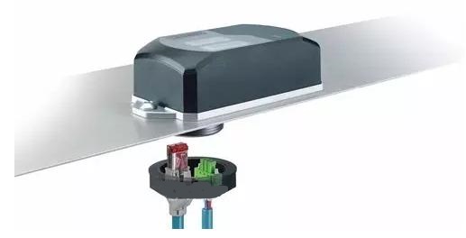 WLAN 1100無線模塊