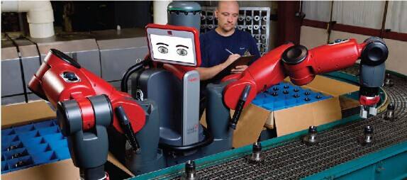 協(xié)作機器人