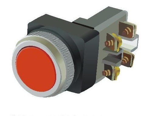 按鈕開(kāi)關(guān)