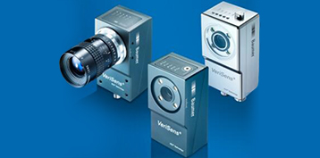 堡盟VeriSens視覺傳感器，讓檢測更簡單