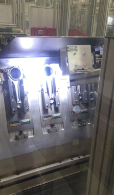 堡盟VeriSens的應(yīng)用