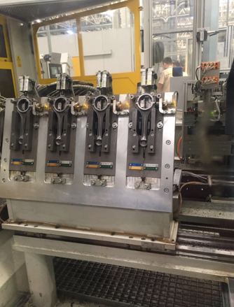 堡盟VeriSens自動(dòng)化