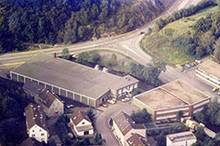 BRINKMANN公司擴(kuò)展