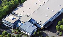 BRINKMANN新的生產(chǎn)基地