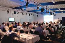 BRINKMANN水泵座談會