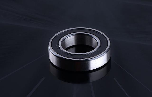 深溝球軸承