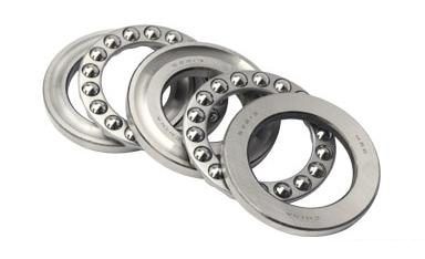 雙向推力角接觸球軸承