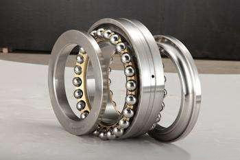 推力角接觸球軸承