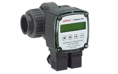 GEMU渦輪流量計(jì)工作原理、應(yīng)用及維護(hù)保養(yǎng)