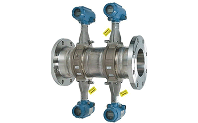 Emerson推出獲得 SIL 認(rèn)證的渦街流量計來提高工廠安全性和可靠性