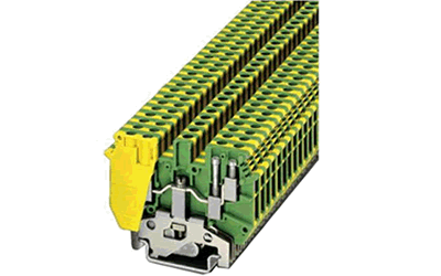 接線端子常見故障分析及安全使用原則