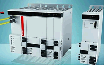 BECKHOFF 倍福 AX8000 高性能多軸伺服系統(tǒng)