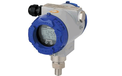 如何正確校驗壓力變送器