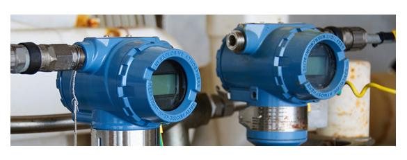 壓力變送器工作原理、選型與安裝攻略