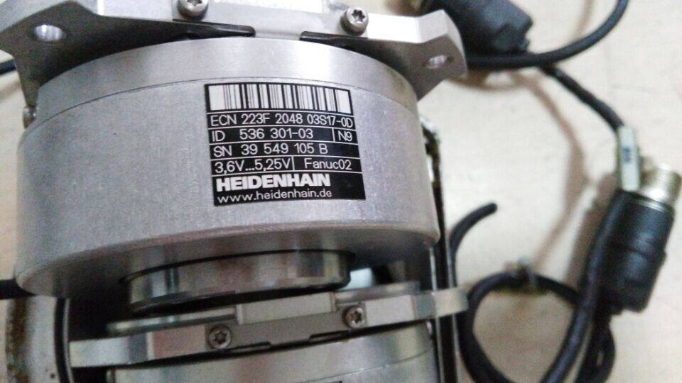 德國(guó)HEIDENHAIN旋轉(zhuǎn)編碼器