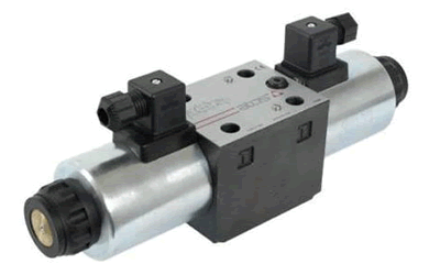 ATOS電磁閥選型原則