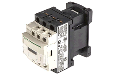 施耐德 接觸器 Tesys D LC1D 系列市場價格參考