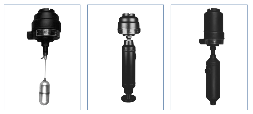 mobrey立式磁性液位開(kāi)關(guān)