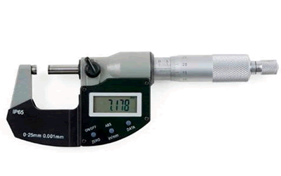 千分尺測(cè)量原理及保養(yǎng)手冊(cè)