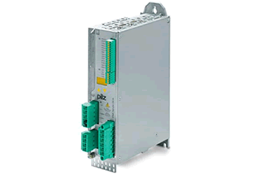 全球十大知名伺服驅(qū)動器品牌排行榜