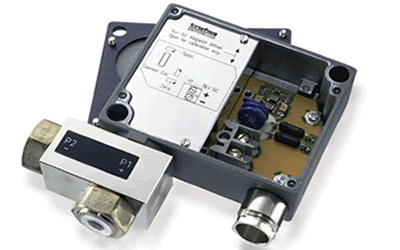 全球十大知名壓力變送器品牌排行榜