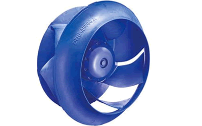 什么是離心風(fēng)機(jī)