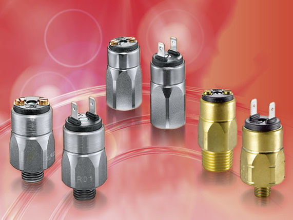 德國SUCO，全球流體技術(shù)和動(dòng)力傳動(dòng)領(lǐng)域產(chǎn)品的專家