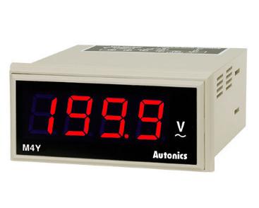 全球十大知名電壓表品牌排行榜