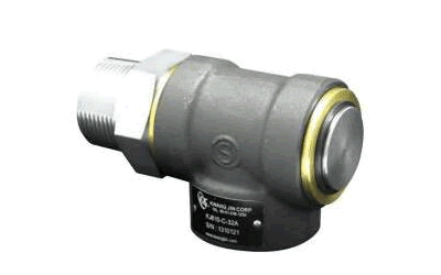 韓國KJC旋轉(zhuǎn)接頭，先進技術(shù)設(shè)計未來