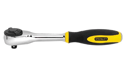 棘輪扳手的工作原理及產(chǎn)品特點(diǎn)