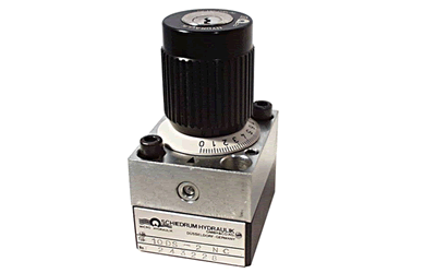 德國(guó)Schiedrum Hydraulik流量閥，控制閥領(lǐng)域領(lǐng)導(dǎo)者
