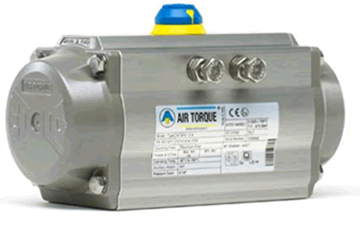 意大利Air Torque氣動(dòng)執(zhí)行器，品質(zhì)和可靠性的代名詞