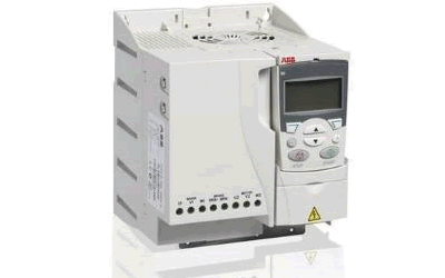 ABB變頻器怎么設(shè)置參數(shù)