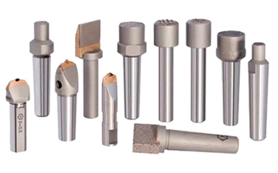 數(shù)控機(jī)床刀具進(jìn)行鈍化處理的作用